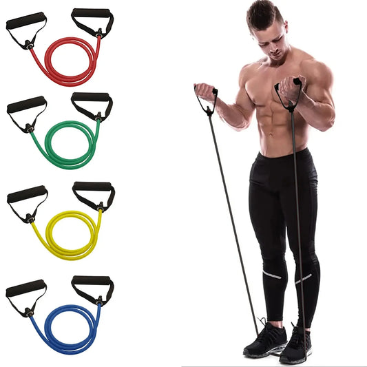 Training Resistance Bands