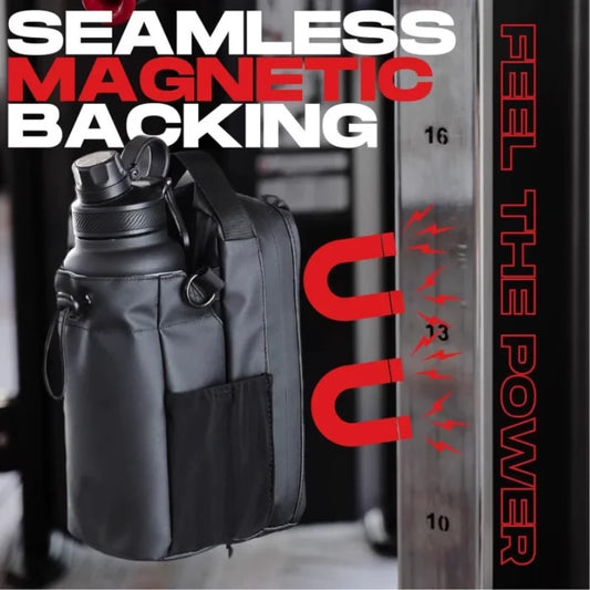 Beast Gym Bag