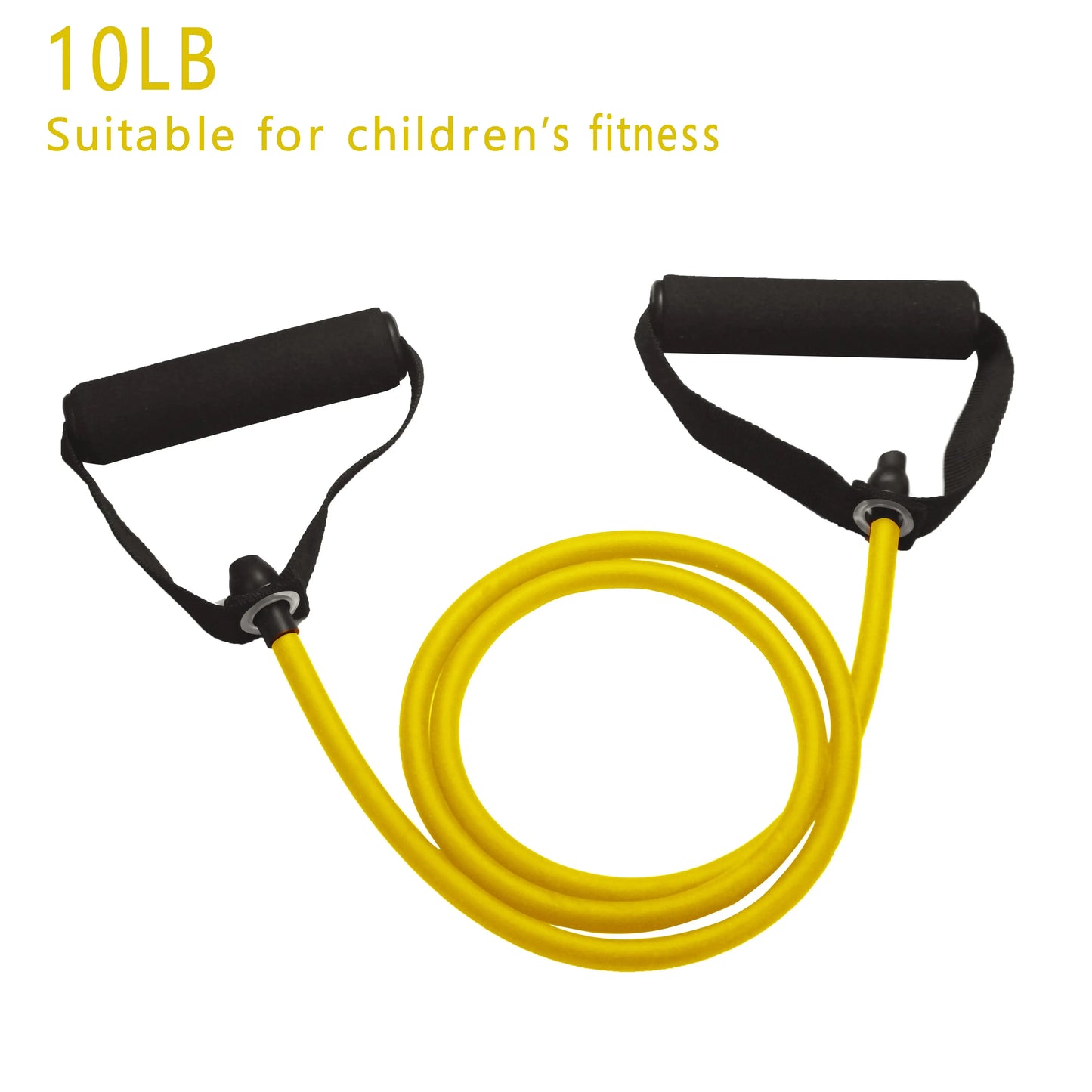 Training Resistance Bands