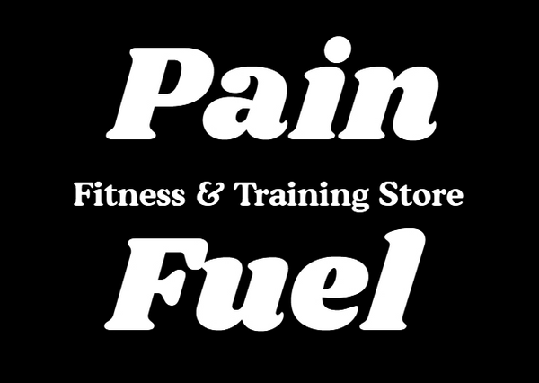Pain Fuel