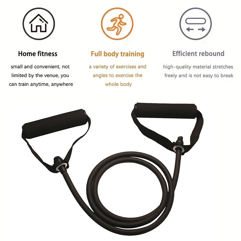 Training Resistance Bands