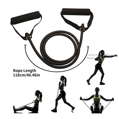 Training Resistance Bands