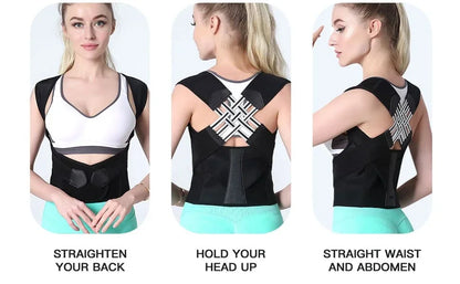 Posture Corrector